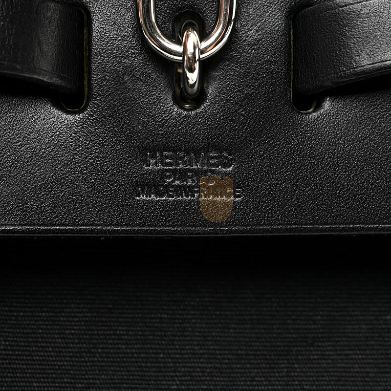 HERMÈS HERBAG A DOS ZIP RETOURNE BACKPACK H077784CKAC (38*29*11cm)